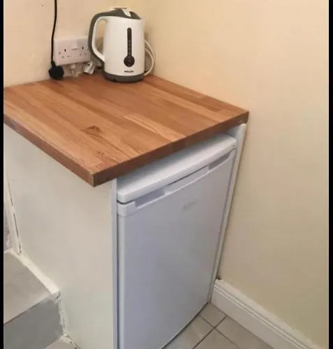Dublin Aparment