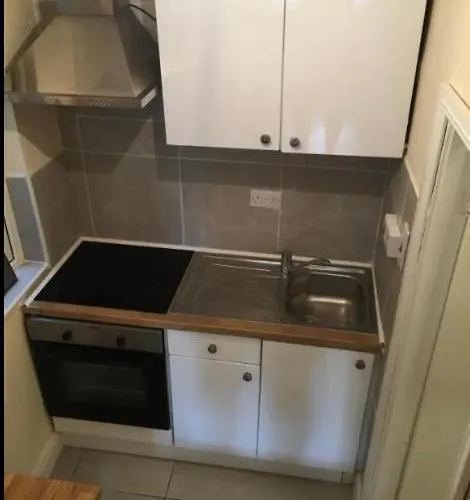 Dublin Aparment